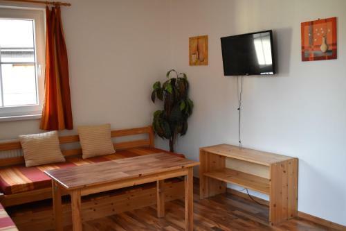 Apartm�ny Alpsk� D?m