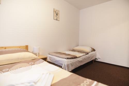 Apartm�ny Alpsk� D?m