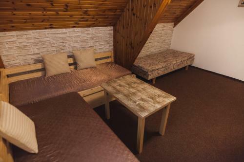 Apartm�ny Alpsk� D?m