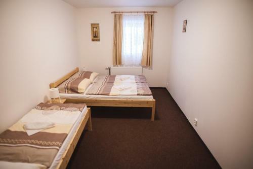 Apartm�ny Alpsk� D?m