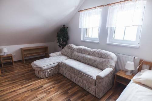 Apartm�ny Alpsk� D?m