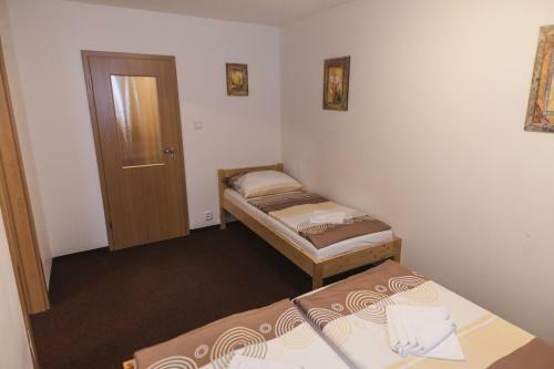 Apartm�ny Alpsk� D?m