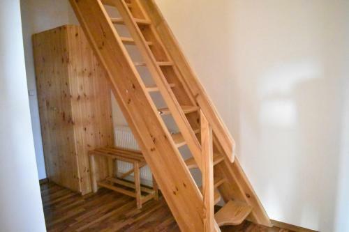 Apartm�ny Alpsk� D?m