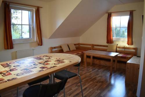 Apartm�ny Alpsk� D?m