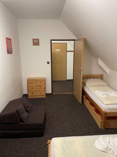 Apartm�ny Alpsk� D?m