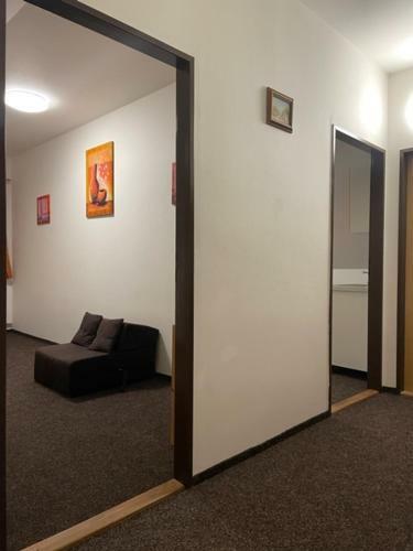 Apartm�ny Alpsk� D?m