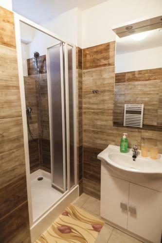 Apartm�ny Alpsk� D?m