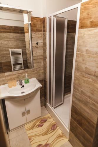 Apartm�ny Alpsk� D?m