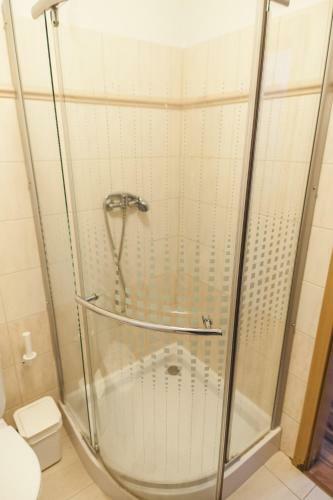 Apartm�ny Alpsk� D?m