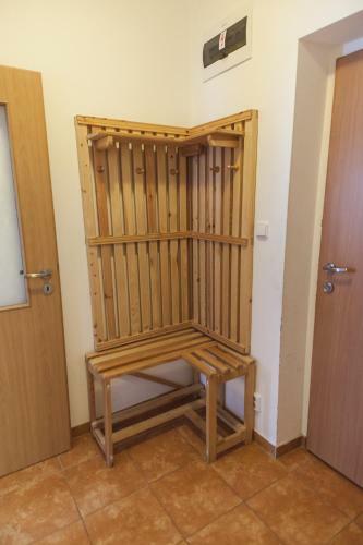 Apartm�ny Alpsk� D?m