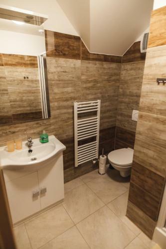 Apartm�ny Alpsk� D?m