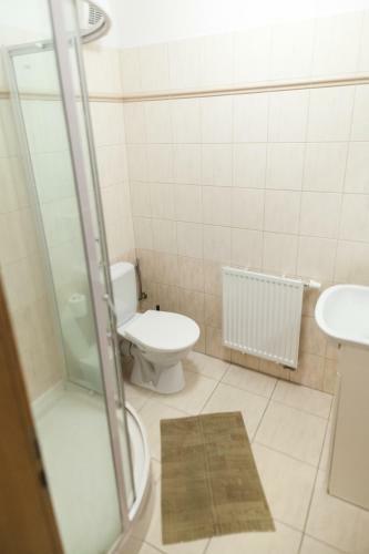 Apartm�ny Alpsk� D?m