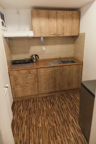 Apartm�ny Alpsk� D?m