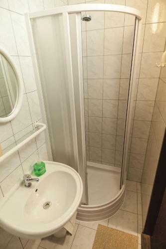 Apartm�ny Alpsk� D?m