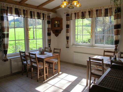 Apartm�ny Alpsk� D?m