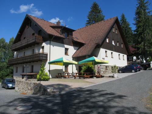Apartm�ny Alpsk� D?m