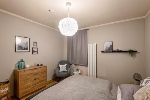 Cozy Apartment Br?alnik