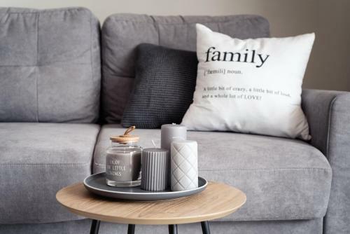 Cozy Apartment Br?alnik