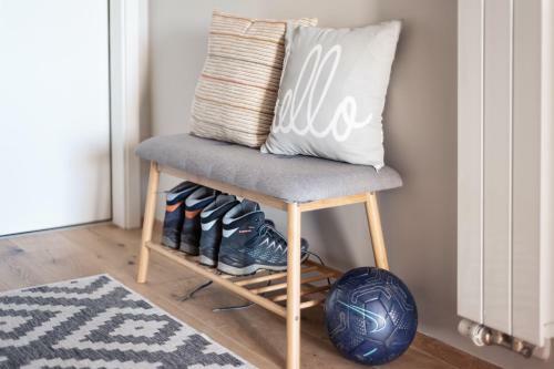 Cozy Apartment Br?alnik