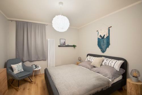 Cozy Apartment Br?alnik