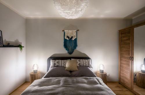 Cozy Apartment Br?alnik