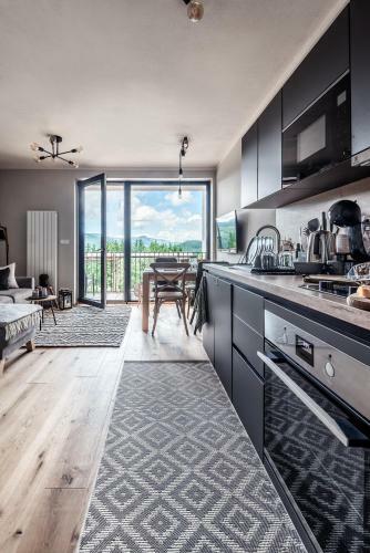 Cozy Apartment Br?alnik