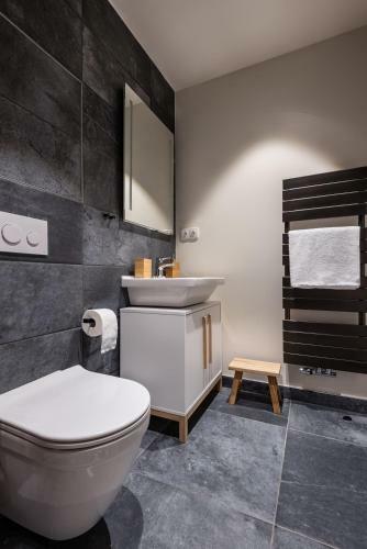 Cozy Apartment Br?alnik