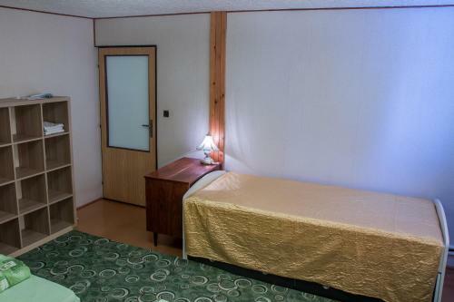 Agroturismo Ubytov�n� U Potoka