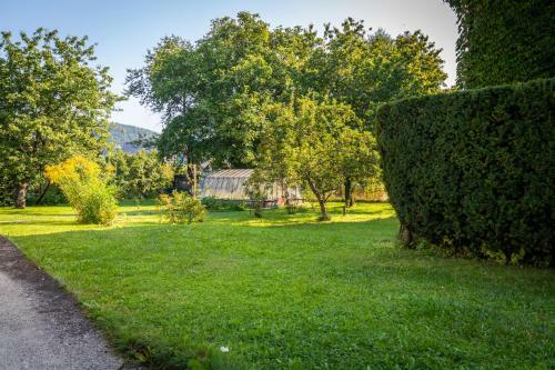 Agroturismo Ubytov�n� U Potoka