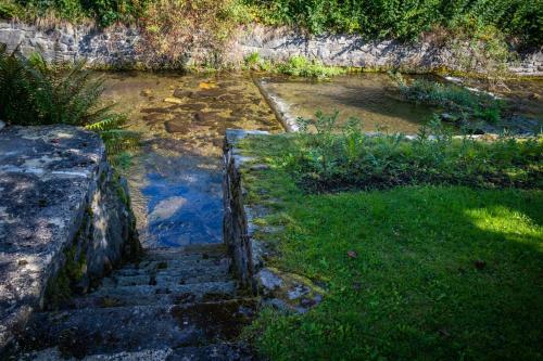 Agroturismo Ubytov�n� U Potoka