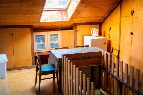 Agroturismo Ubytov�n� U Potoka