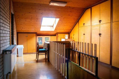 Agroturismo Ubytov�n� U Potoka