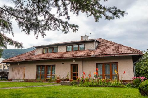 Agroturismo Ubytov�n� U Potoka