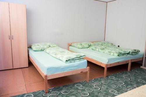 Agroturismo Ubytov�n� U Potoka