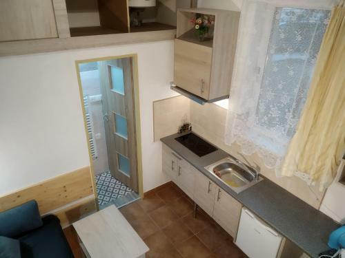 Apartamento Minidome?ek