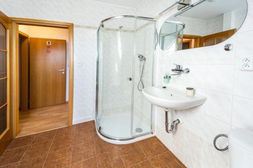 Apartm�ny Podyj�
