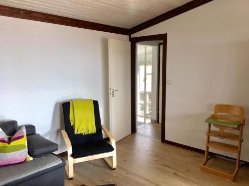 Apartamento Ferienhaus Rh�nflair