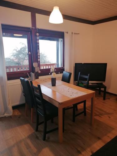 Apartamento Ferienhaus Rh�nflair