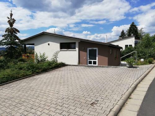 Apartamento Ferienhaus Rh�nflair