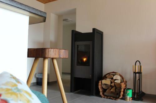 Apartamento Ferienwohnung Rh�nchalet Und Tbund
