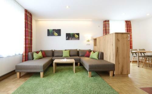 Apartamento Ferienwohnung Rh�nchalet Und Tbund