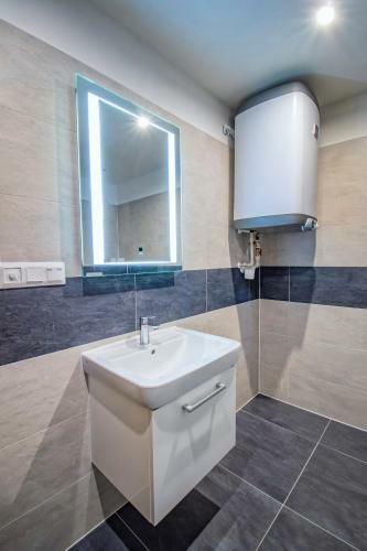Aparthotel Kl�novec Views