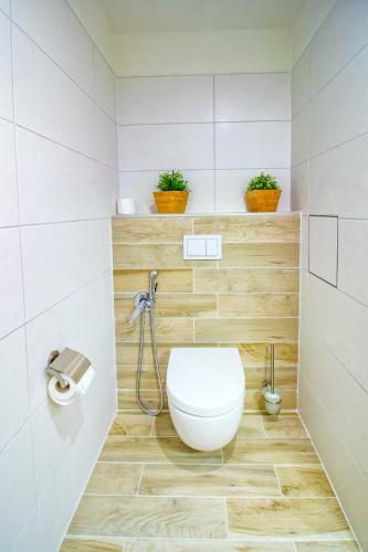 Aparthotel Kl�novec Views
