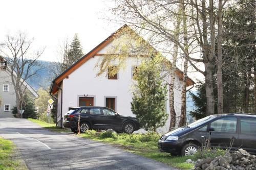 Apartamento Kl�novec 129