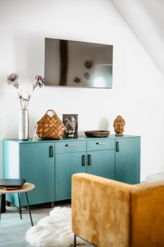 Joy Aparthotel Klinovec