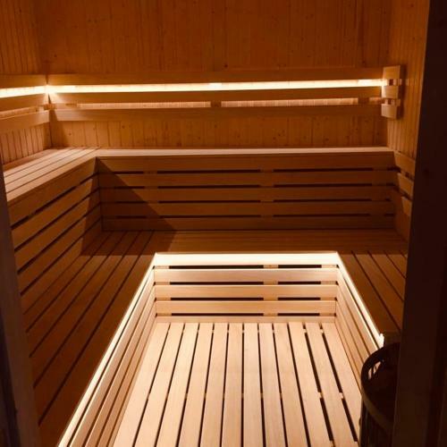 Joy Aparthotel Klinovec