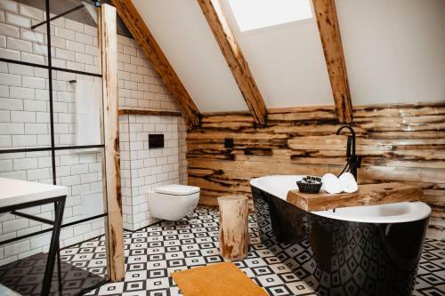 Joy Aparthotel Klinovec