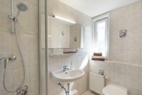 Apartamento Ferienwohnungen Alpentraum - Gerstruben