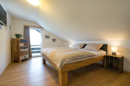Apartamento Ferienwohnungen Alpentraum - Gerstruben