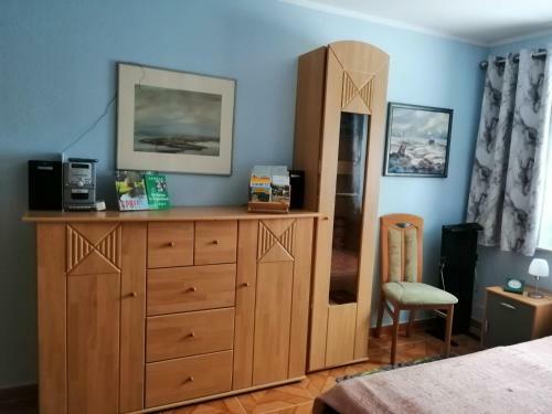 Apartamento Ruhe Und Bequemlichkeit